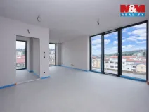 Prodej bytu 2+kk, Vsetín, Mostecká, 60 m2