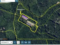 Prodej výrobních prostor, Žarošice, 2250 m2