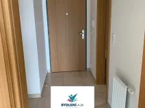 Pronájem bytu 1+kk, Praha - Řeporyje, Kakosova, 44 m2