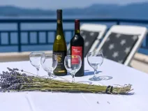 Prodej bytu 4+kk, Komarna, Chorvatsko, 111 m2