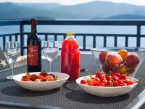 Prodej bytu 4+kk, Komarna, Chorvatsko, 111 m2