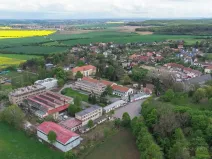 Prodej pozemku pro bydlení, Panenské Břežany, Vilová, 822 m2