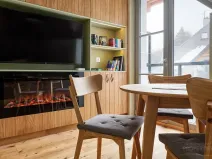 Prodej bytu 1+kk, Harrachov, 38 m2