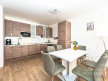 Prodej bytu 3+kk, Praha - Radlice, U Dívčích hradů, 89 m2