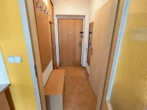 Pronájem bytu 1+kk, Zlín, Zelinova, 36 m2