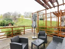 Pronájem bytu 1+1, Praha - Bubeneč, Mlýnská, 36 m2