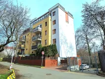 Pronájem bytu 3+kk, Praha - Vysočany, Za Lidovým domem, 58 m2