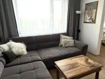 Pronájem bytu 4+1, Kladno, Na vyhaslém, 79 m2