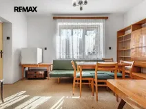 Prodej rodinného domu, Radim, 78 m2