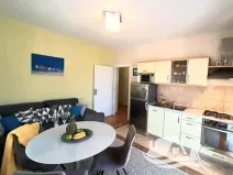 Prodej bytu 2+kk, Medulin, Chorvatsko, 40 m2