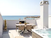 Prodej bytu 3+kk, Povljana, Chorvatsko, 80 m2