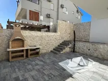 Prodej bytu 3+kk, Povljana, Chorvatsko, 66 m2