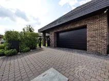 Prodej rodinného domu, Babice, Lomená, 293 m2