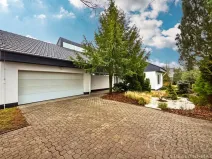 Pronájem rodinného domu, Dolní Břežany, V Úvozu, 380 m2