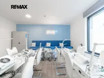 Pronájem obchodního prostoru, Praha - Karlín, 32 m2