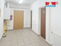 Pronájem obchodního prostoru, Chomutov, Vršovců, 145 m2