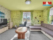 Prodej rodinného domu, Rtyně v Podkrkonoší, Cesta osvobození, 130 m2