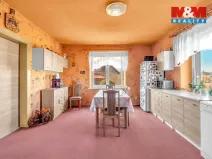 Prodej rodinného domu, Rtyně v Podkrkonoší, Cesta osvobození, 130 m2