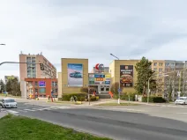 Pronájem obchodního prostoru, Příbram - Příbram III, Milínská, 48 m2