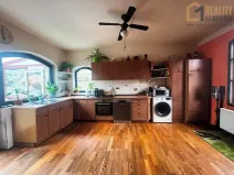 Prodej rodinného domu, Řetůvka, 180 m2