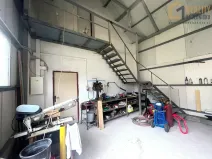 Prodej skladu, Řetůvka, 95 m2