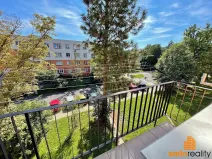 Pronájem bytu 2+1, Ústí nad Labem, Dukelských hrdinů, 52 m2