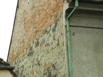 Dražba rodinného domu, Trmice, Fügnerova, 148 m2