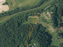 Dražba louky, Dolní Dobrouč, 4634 m2