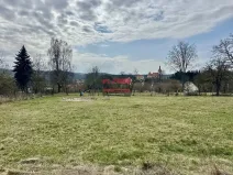Prodej pozemku pro bydlení, Šebířov, 977 m2