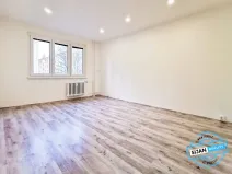 Pronájem bytu 2+1, Ostrava, Jiskřiček, 57 m2