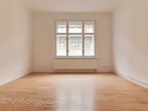 Pronájem bytu 3+1, Praha - Nové Město, Podskalská, 100 m2