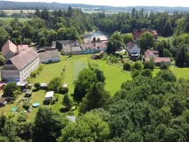 Prodej pozemku, Pluhův Žďár - Jižná, 1974 m2