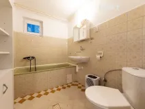 Pronájem bytu 2+1, Vrchlabí, Rolnická, 42 m2