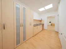 Pronájem kanceláře, Ostrava, Mlýnská, 52 m2