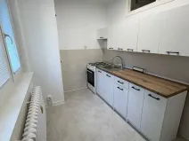 Pronájem bytu 2+1, Kyjov, Sídliště Zahradní, 54 m2