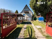 Prodej rodinného domu, Plzeň, K Valše, 62 m2