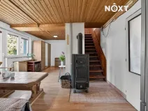 Prodej rodinného domu, Plzeň, K Valše, 62 m2