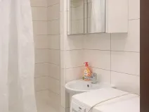 Pronájem bytu 1+kk, Karlovy Vary, Lidická, 21 m2