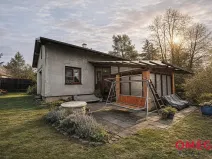 Prodej chaty, Unhošť, 70 m2