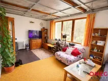 Prodej chaty, Unhošť, 70 m2