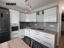 Pronájem bytu 2+1, Bučovice, Fučíkova, 63 m2