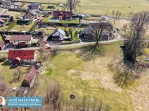 Prodej pozemku, Maršovice, 1125 m2