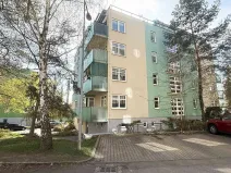 Prodej bytu 2+kk, Plzeň, Bolevecká, 62 m2