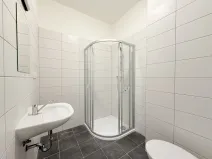 Pronájem bytu 1+kk, Milovice - Mladá, Slepá, 23 m2