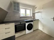 Pronájem bytu 1+kk, Humpolec, 38 m2