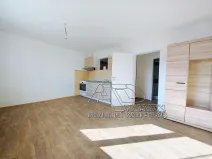 Pronájem bytu 2+kk, České Budějovice, 44 m2