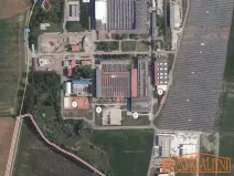 Prodej komerčního pozemku, Uherský Brod, Nivnická, 1951 m2