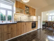 Prodej chaty, Hvožďany, 260 m2