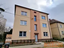 Pronájem bytu 2+1, Uherský Brod, Ant. Dvořáka, 65 m2