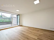 Pronájem bytu 2+1, Brno, Kobylín, 53 m2